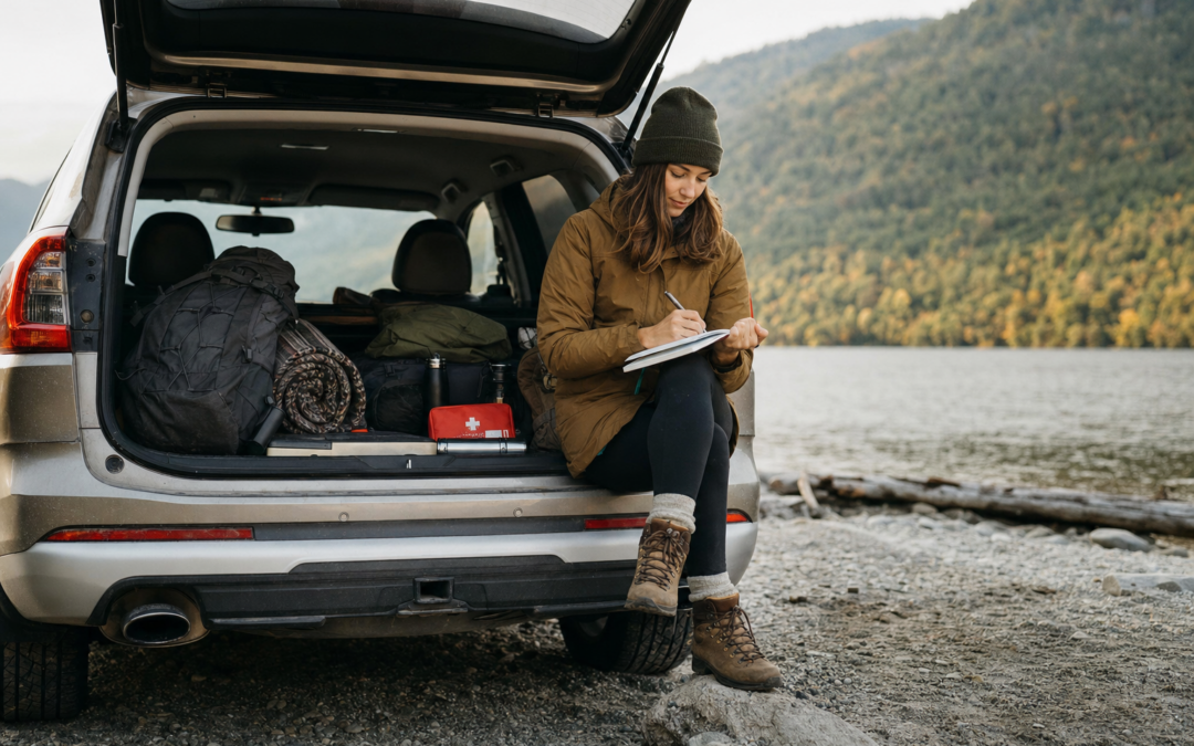 Emergency Car-Camping Kit Checklist for Shoulder Season
