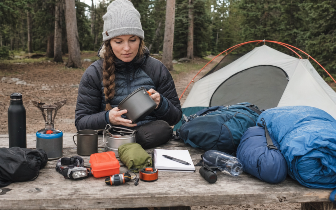 How We Review Camping Gear at Camper Checklist